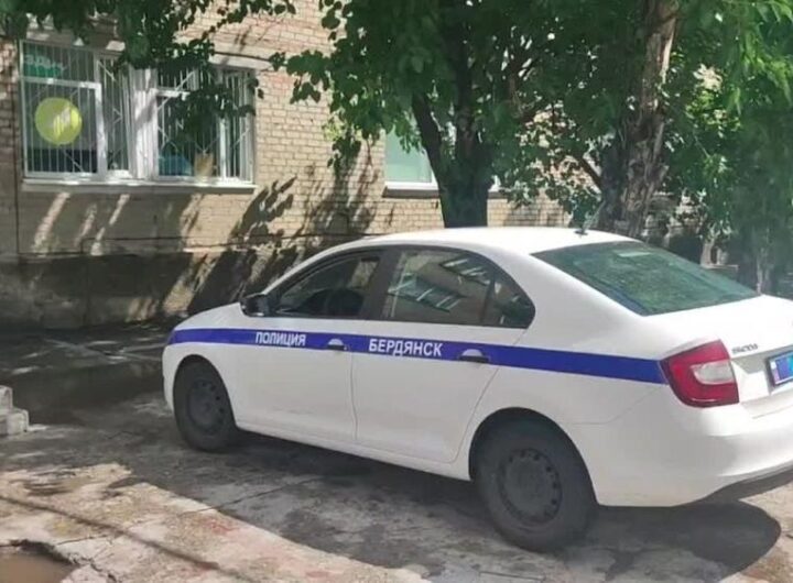 Новини України - В окупованому Бердянську знайшли мертвою 7-річну дівчинку