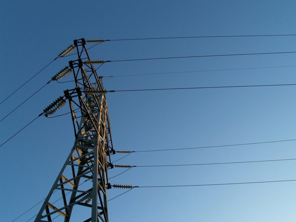 Новини України - В Раді попереджають про дефіцит електрики влітку