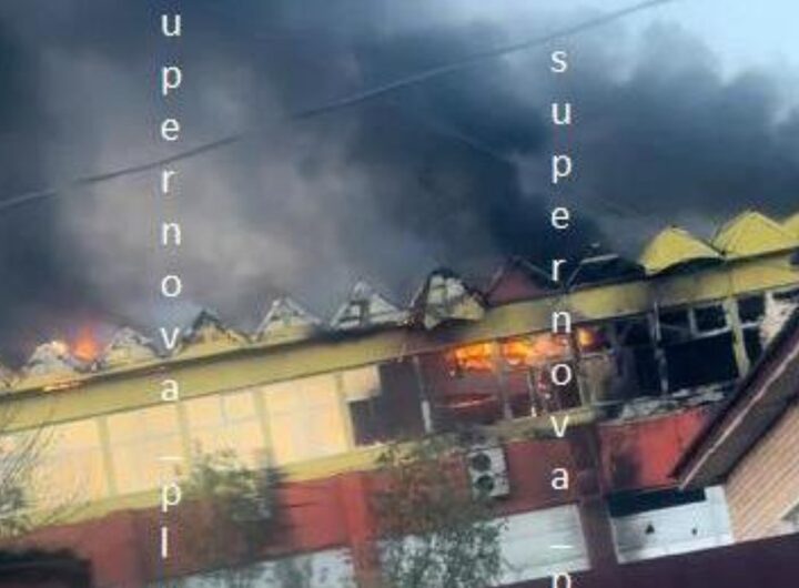 Новини світу - В РФ підтвердили удар по своєму військовому заводу