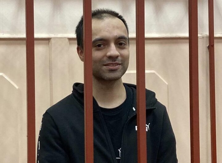 Новини світу - В РФ засудили "анархіста" до 29 років за два теракти