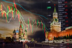 Новини бізнесу - В Росії фіксують рекордне сповільнення економіки