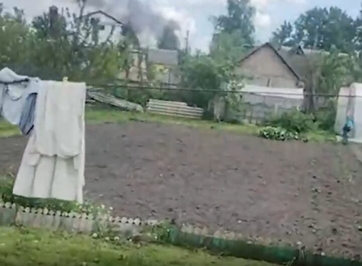 Новини світу - В Росії розбився гелікоптер Мі-8: двоє загиблих