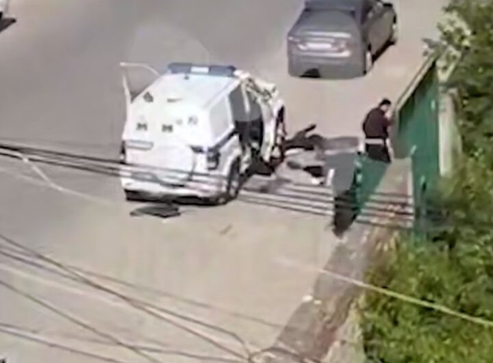 Новини світу - В російській Махачкалі напали на поліцію: є жертви