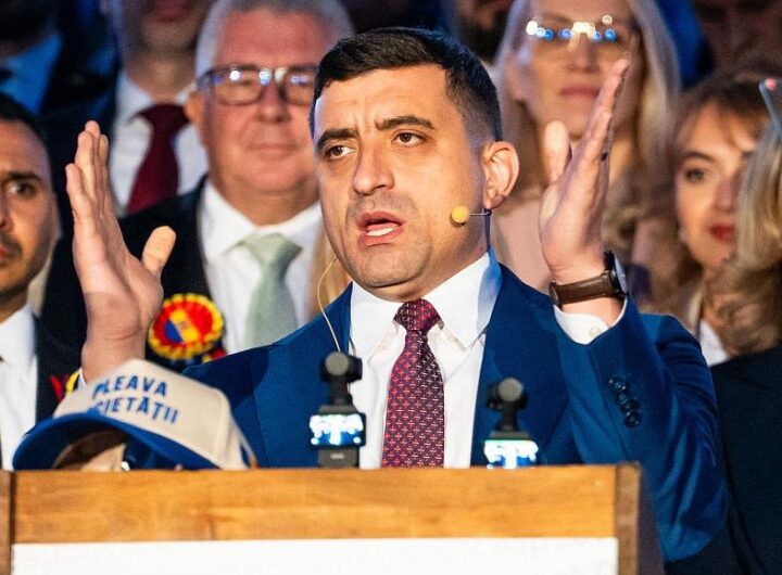 Новини України - В Румунії суд відхилив скаргу Сіміона на результати виборів