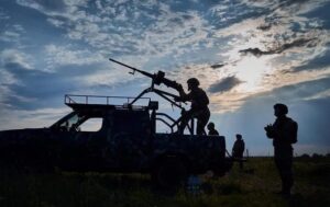 Новини світу - В ЦПД розповіли, як змінилася атаки Росії по Україні