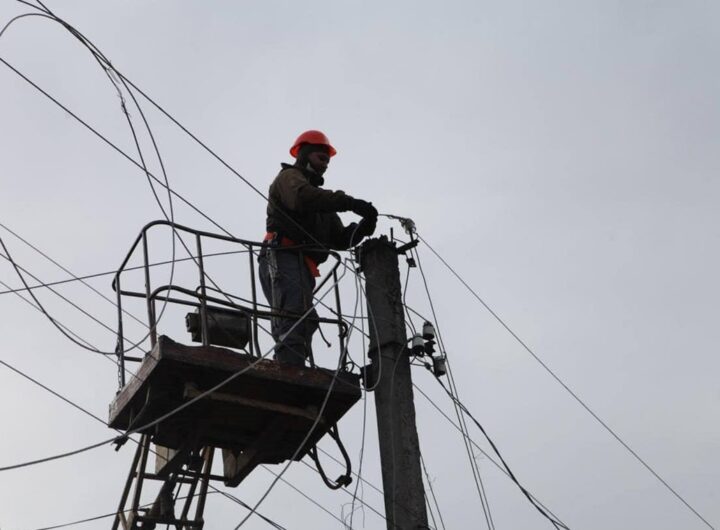 Новини України - В Україні другий день поспіль зростає споживання електрики