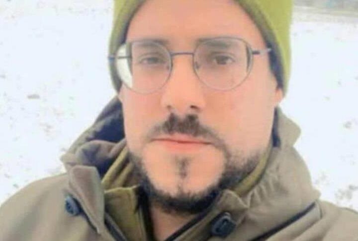 Новини України - В Україні на війні загинув доброволець з Італії - ЗМІ