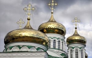 Новини України - В Україні перевірять церкви на пропаганду ідеології "русского міра"