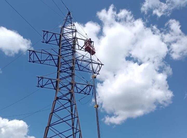 Новини України - В Україні зменшується обсяг споживання електроенергії
