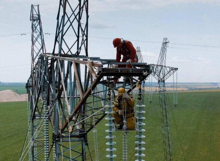 Новини України - В Україні знеструмлено десятки населених пунктів