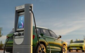 Авто новини - В Україні зріс попит на електромобілі