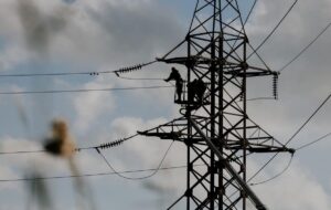 Новини України - В Україні зросло енергоспоживання наприкінці тижня