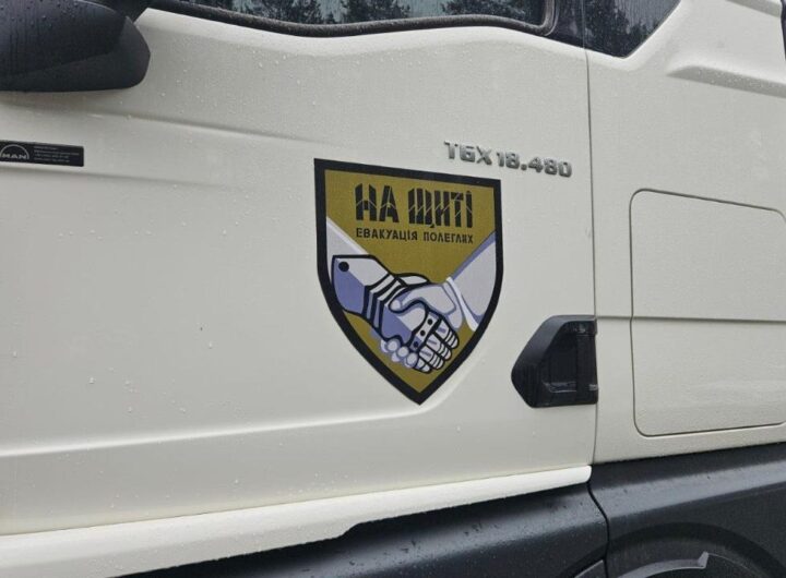 Новини України - В Україну повернули тіла 909 загиблих воїнів