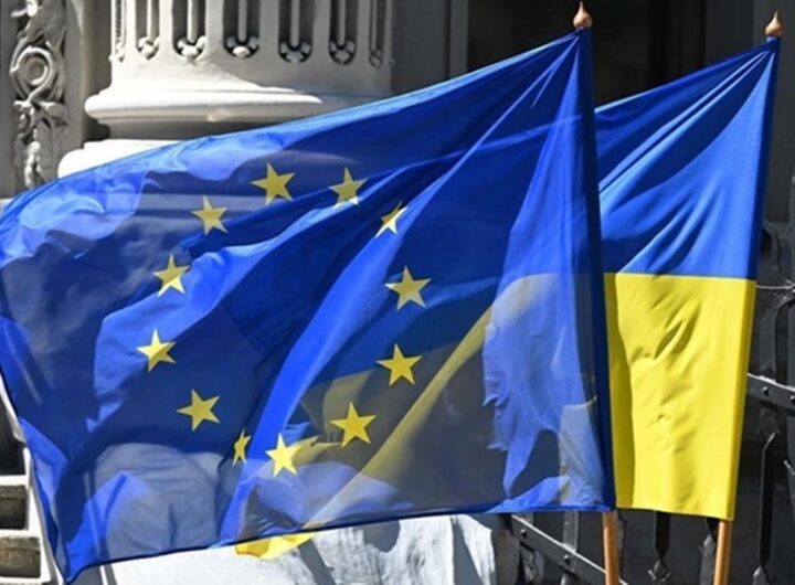 Новини бізнесу - В ЄК розповіли, що чекає Україну після закінчення "торговельного безвізу"