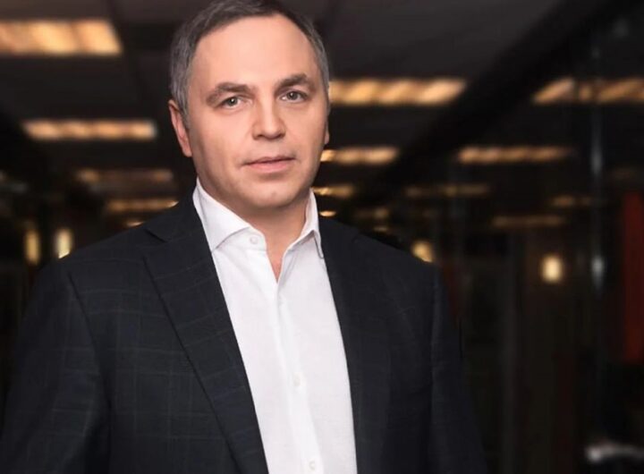 Новини України - Вбивство Портнова. Чим був відомий політик