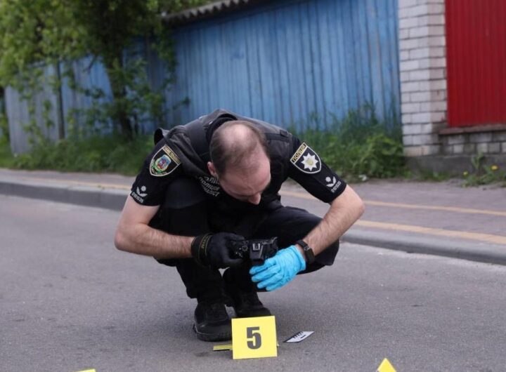 Новини України - Вбивство військового під Києвом: підозрюваному обрали запобіжний захід