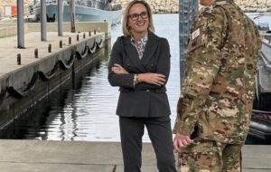 Новини України - Великий досвід. Нова глава посольства США в Києві