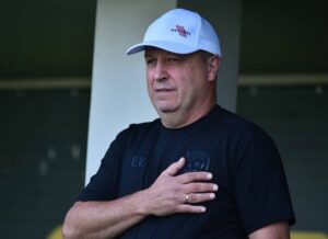 Новини спорту - Вернидуб прокоментував можливе повернення до тренерської роботи в УПЛ