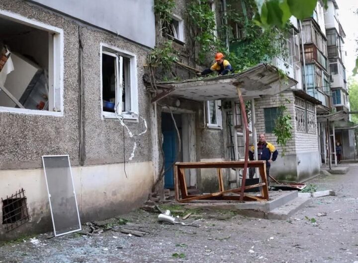 Новини України - Вибух у Миколаєві: стало відомо про жертви