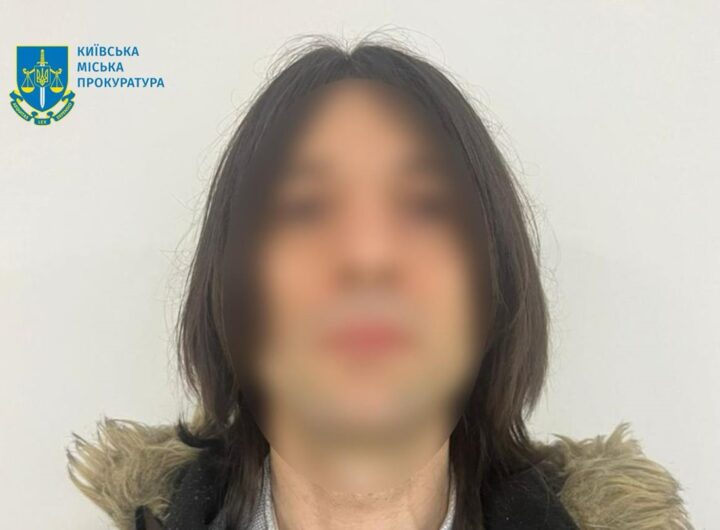 Новини Києва - Видурив у військової 300 тисяч: киянину загрожує до п’яти років