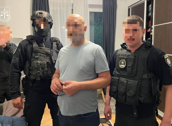 Новини України - Викрито ОГЗ, яка ошукала громадян на 15 млн грн