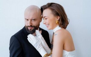 Новини культури - Віктор Розовий та його дружина Ольга оголосили про розлучення