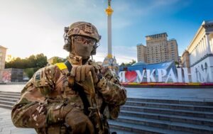 Новини України - Виправдовували злочини росіян: СБУ затримала чотирьох поплічників РФ