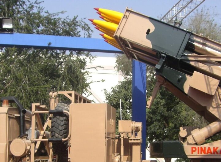Новини світу - Вірменія відмовилась від купівлі зброї РФ на користь індійської