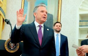 Новини світу - Віткофф: Іран запевнив США, що не прагне розробляти ядерну зброю