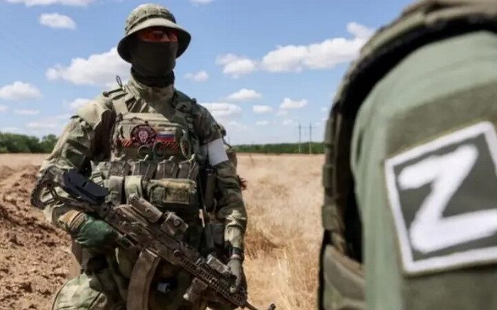 Новини України - Війська РФ просунулися на кількох напрямках - DeepState
