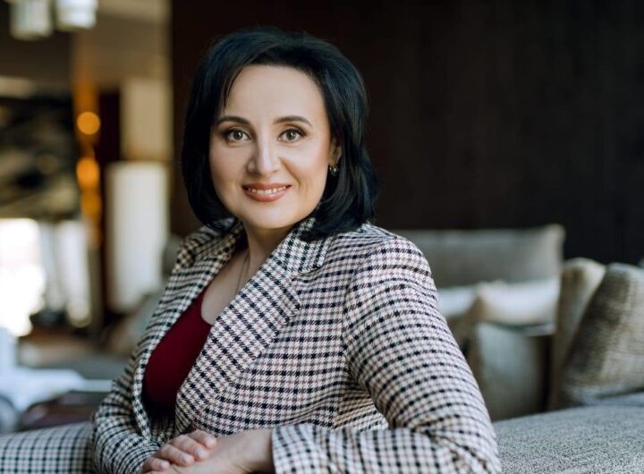Новини України - Влада розробляє стратегію з підтримки материнства - Жолнович