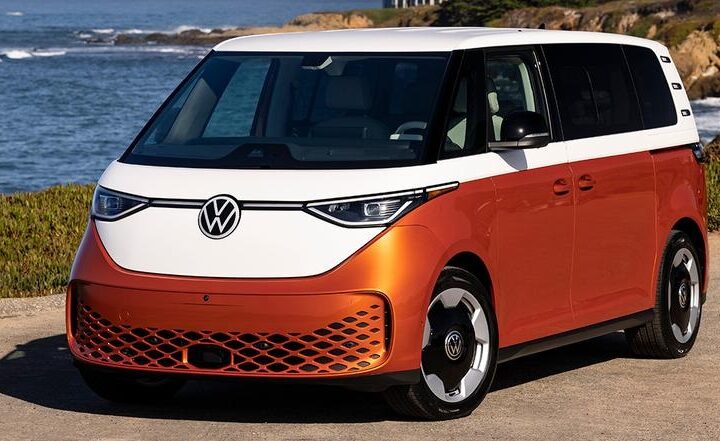 Авто новини - Volkswagen відкликає майже 6 тисяч авто через надто просторі сидіння