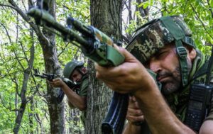 Новини світу - Все продали Києву: ЗМІ дізнались про критичну нестачу снарядів у Пакистану
