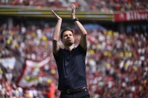 Новини спорту - Все узгоджено: Реал та Алонсо підписали контракт - інсайдер