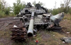 Новини України - Втрати РФ у війні сягнули майже 960 тисяч бійців