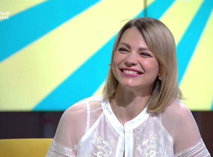 Олексій Чернишов узяв участь у Всеукраїнському уроці національної ідентичності