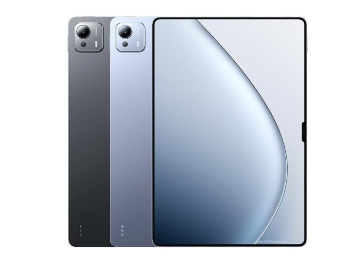 Технології - Xiaomi показала свій найбільший флагманський планшет