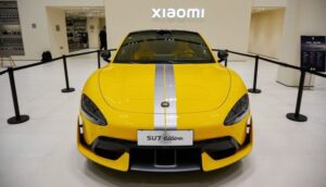 Авто новини - Xiaomi скасувала обмеження потужності SU7 Ultra після обурення власників