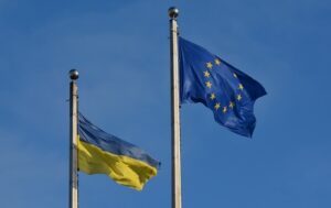 Новини України - ЄС передав €1 млрд з прибутків від активів РФ на ОПК України