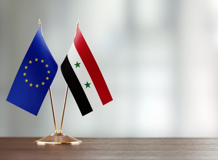 Новини світу - ЄС скасував більшість економічних санкцій проти Сирії