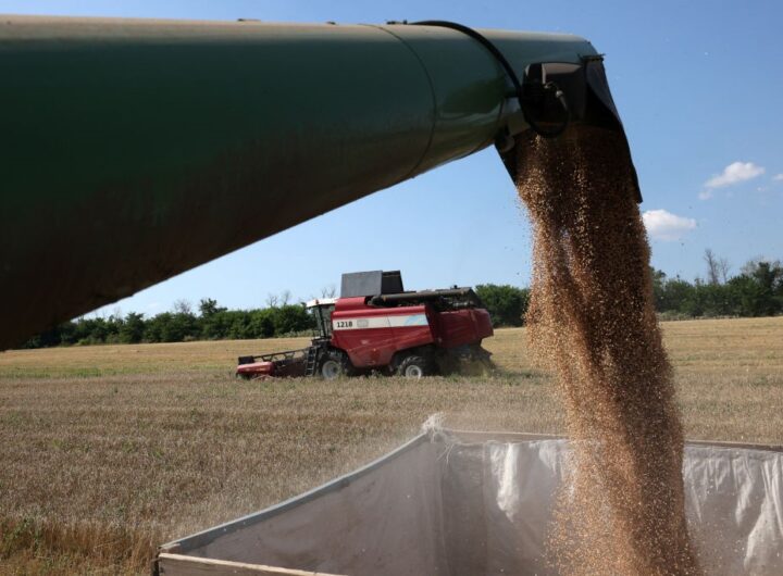 Новини бізнесу - ЄС відновить квоти для агропродукції України