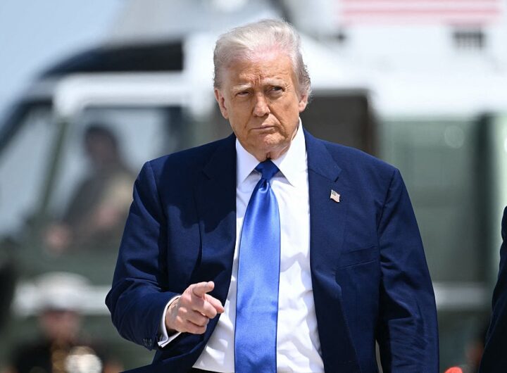 Новини світу - Європейський союз "гірший за Китай" - Трамп