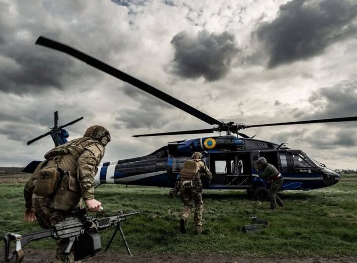 Новини України - З початку доби відбулось 100 боїв – Генштаб