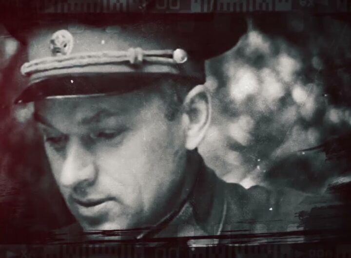 Міф «Ніхто не забутий, ніщо не забуте»