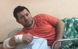 Новини України - За Насірова внесли заставу в 40 млн гривень - ЗМІ