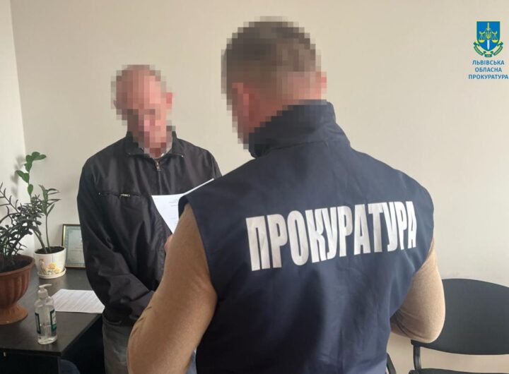 Новини України - Забив собаку битою: львів'янина засудили до п’яти років