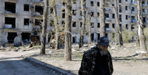 Новини України - Залізна стіна: як житимуть українці в окупації після заморожування фронту