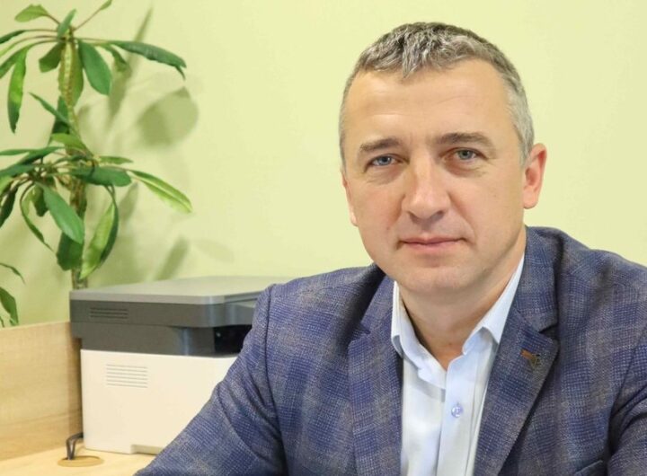 Новини України - Заступник мера Лозової зник під час відрядження до Чехії
