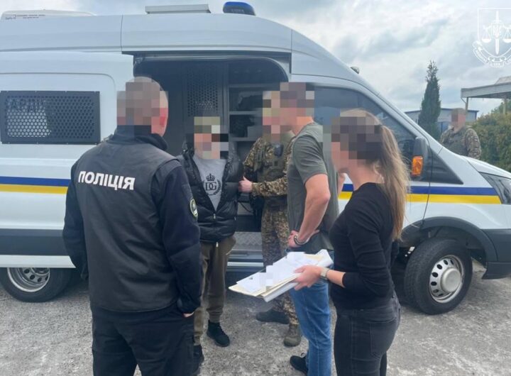 Новини світу - Затриманого під Києвом наркоторговця передали Німеччині