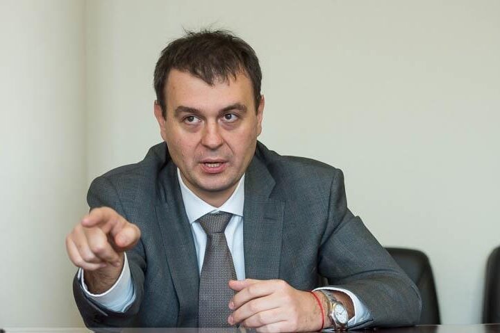 Новини України - Завершення "економічного безвізу" з ЄС: в Раді зробили прогноз для України